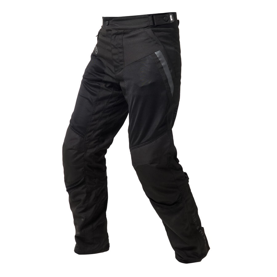 Pantalon NTO Summer Hombre Negro